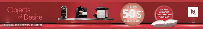 Nespresso