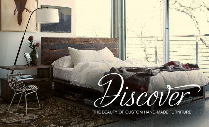 Discover
