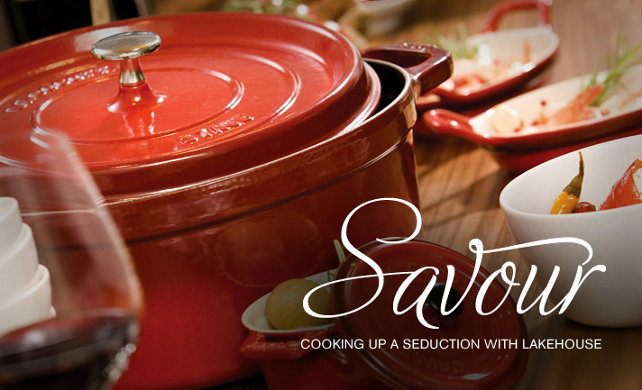 Savour