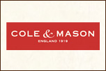 Cole Mason