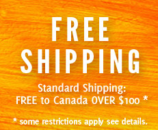 FREE SHIPPING