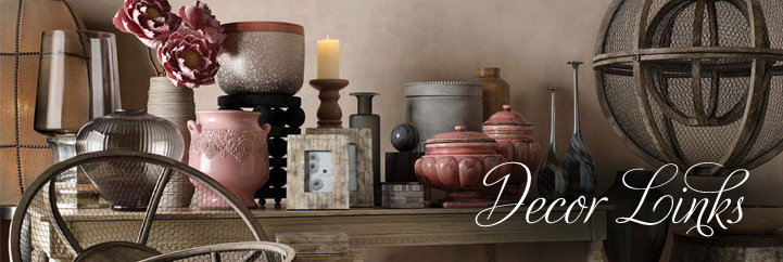 Decor Links Decor Links
