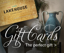 Gift Cards