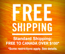Free Shipping