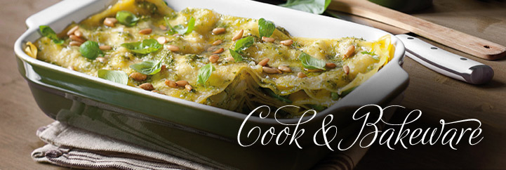 Cook Bakeware