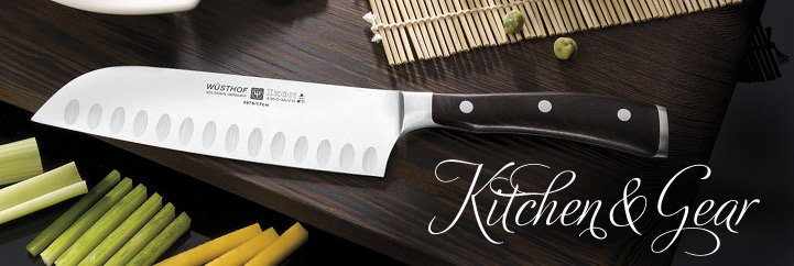 Kitchen Gear Kitchen Gear