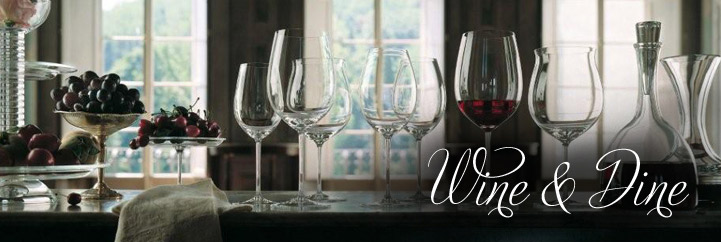 Wine Dine