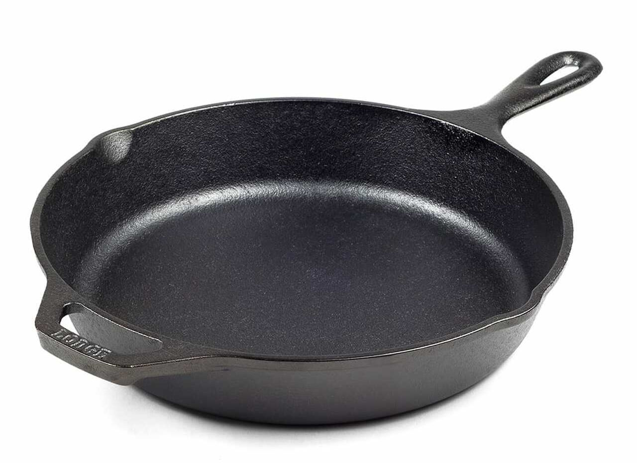 Lodge Chef Skillet