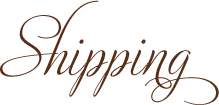 shipping shipping