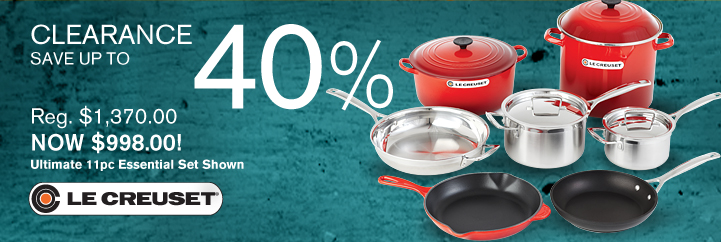 sale clearance